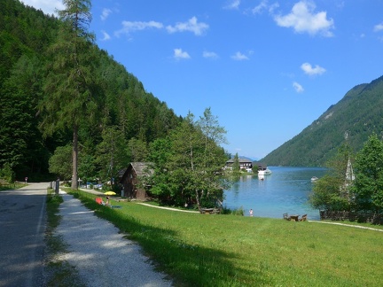 04 Weißensee