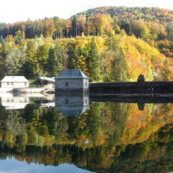 Wiestalstausee
