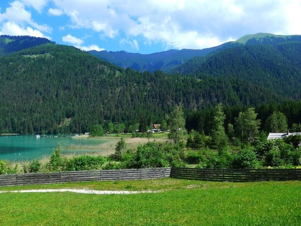 06 Weißensee