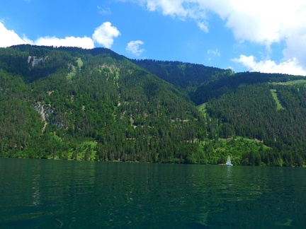 10 Weißensee
