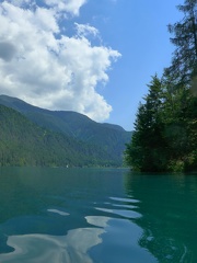 11 Weißensee