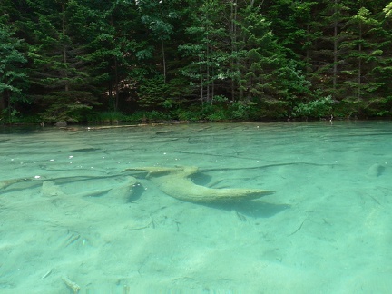 12 Weißensee