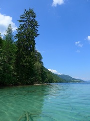 15 Weißensee