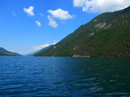 18 Weißensee