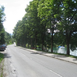 Zeller See