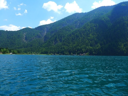 28 Weißensee