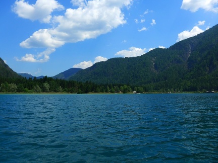 29 Weißensee
