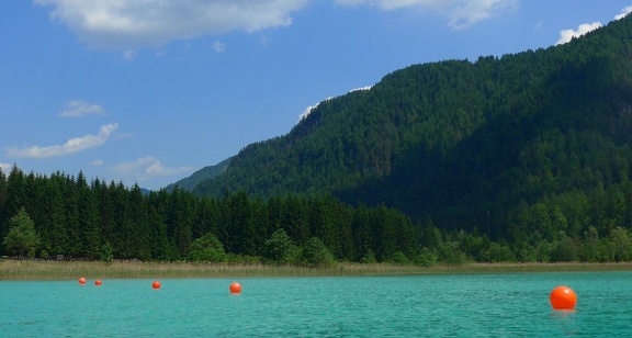 30 Weißensee