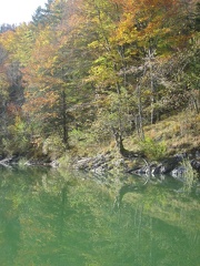 26 Wiestalstausee
