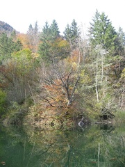 27 Wiestalstausee