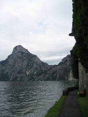 44 Traunsee Süd Traunkirchen