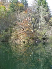 28 Wiestalstausee