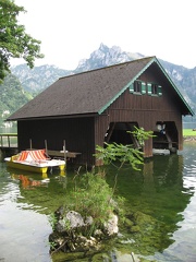 46 Traunsee Süd Traunkirchen