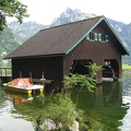 46 Traunsee Süd Traunkirchen