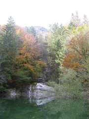 29 Wiestalstausee