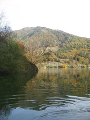 30 Wiestalstausee