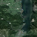 Traunsee Süd Sat