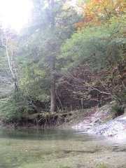 31 Wiestalstausee