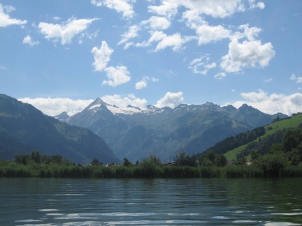 29 Zeller See