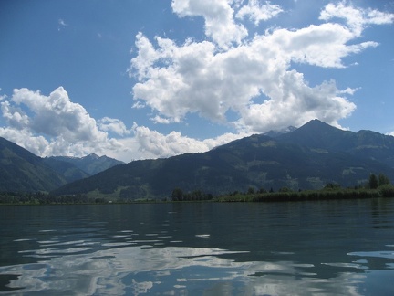 30 Zeller See