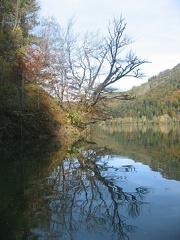 32 Wiestalstausee