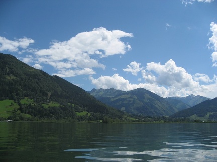 31 Zeller See