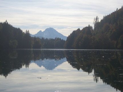 34 Wiestalstausee