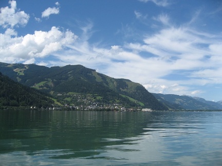 32 Zeller See