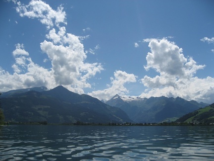 33 Zeller See