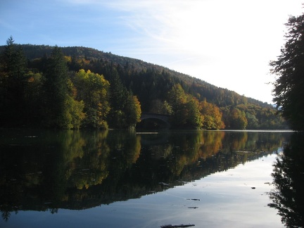 36 Wiestalstausee