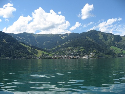 34 Zeller See