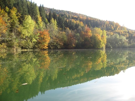 37 Wiestalstausee