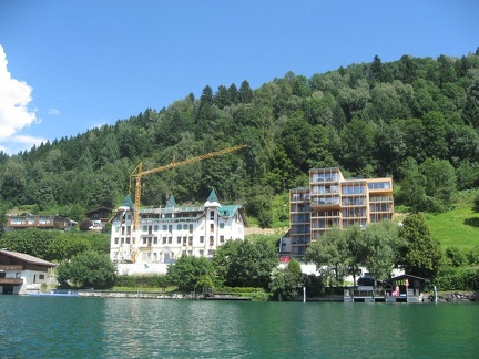 35 Zeller See