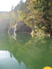 38 Wiestalstausee