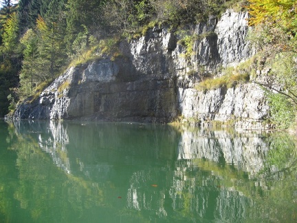39 Wiestalstausee