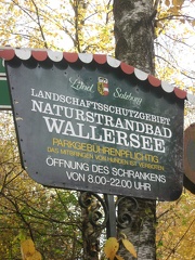 83 Wallersee
