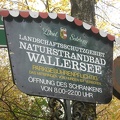 83 Wallersee