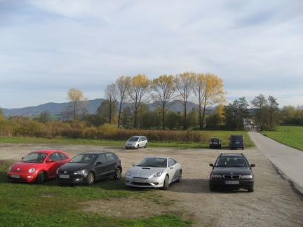 87 Wallersee Seekirchen