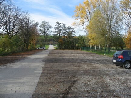 88 Wallersee Seekirchen