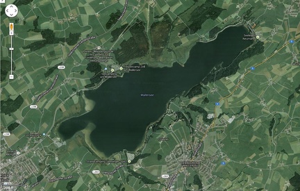 Wallersee Sat