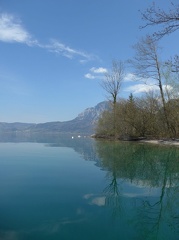 23 Attersee Süd