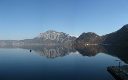 26 Attersee Süd