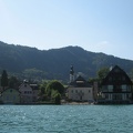 32 Wolfgangsee West