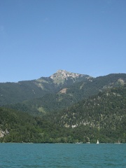 33 Wolfgangsee West
