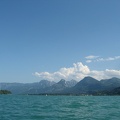 34 Wolfgangsee West