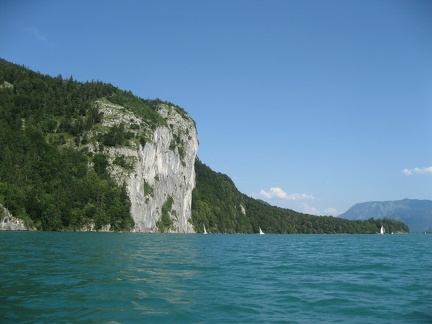 35 Wolfgangsee West