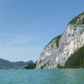 38 Wolfgangsee West