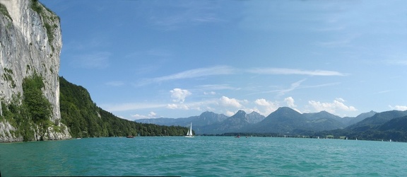 40 Wolfgangsee West