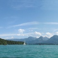 40 Wolfgangsee West