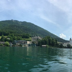 Wolfgangsee_Ost